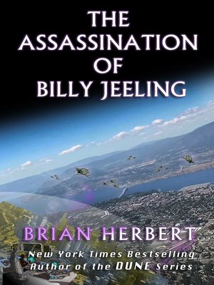 cover image of The Assassination of Billy Jeeling